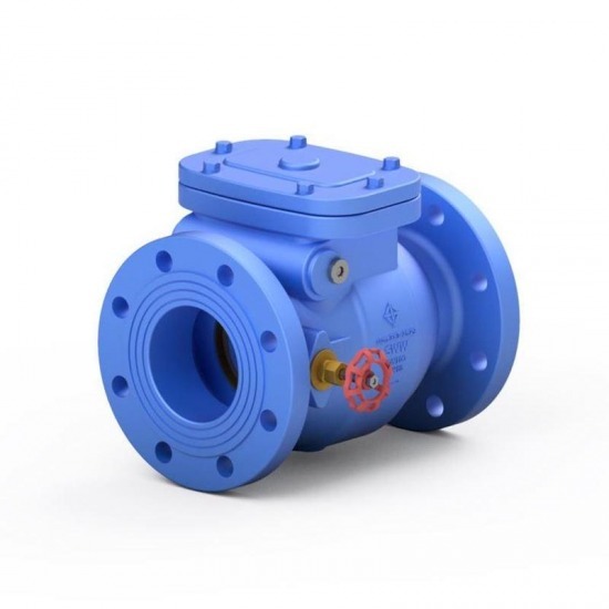 เช็ควาล์ว Check Valve มอก.383 เช็ควาล์ว Check Valve มอก.383-2529 
